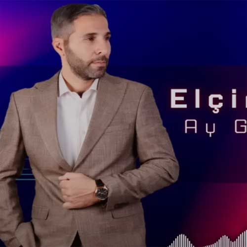 الچین رحمان آی گوزلیم